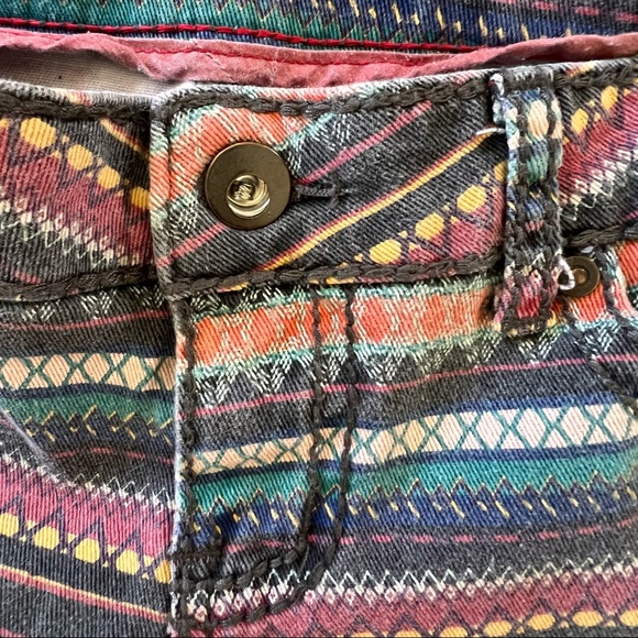 1st KISS SHORT SHORTS - Picture 4 of 10